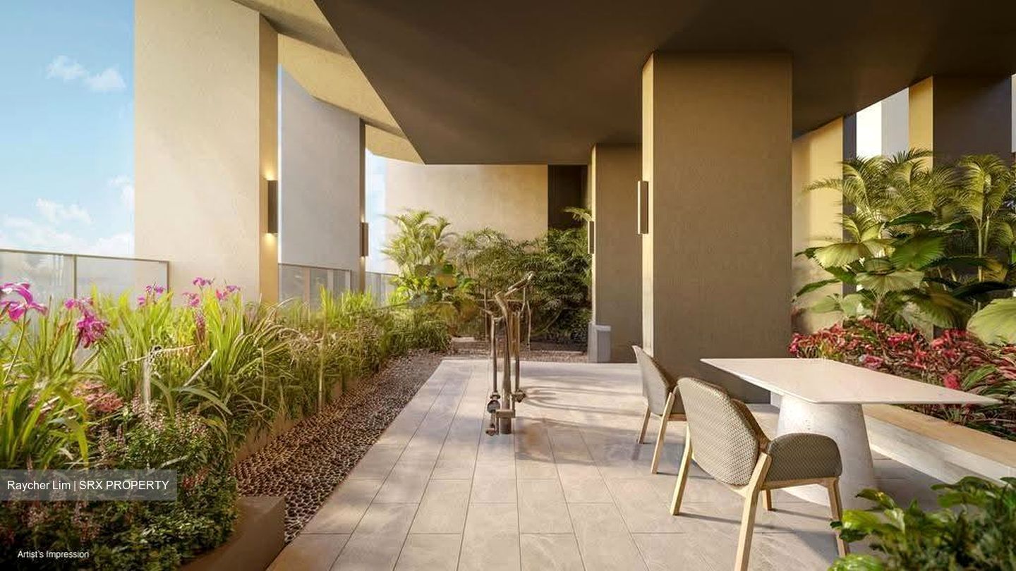 Pastoral View (D11), Apartment #621046211